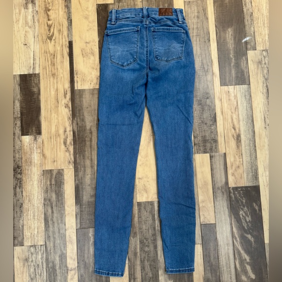 AE BFF Jegging Luxe Stretch - Picture 3 of 6